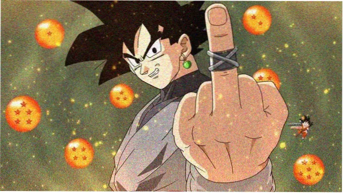 动漫甜蜜惩罚 主视觉 banner
